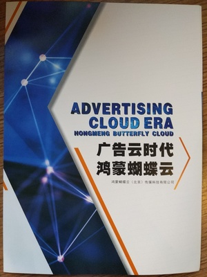 蝴蝶广告系统发布会第二弹 媒体与广告如何双赢?