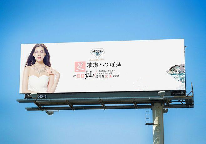 香河户外广告媒体的现状与优化策略