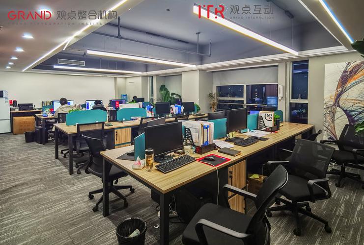 郑伟与他的公司 活动策划与媒体广告的融合之道